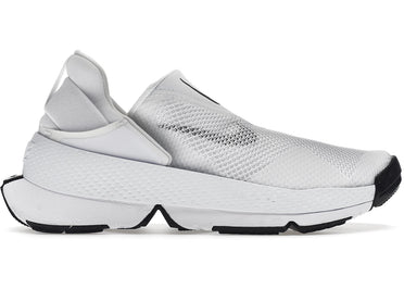 Nike Go FlyEase White Black (Women's)