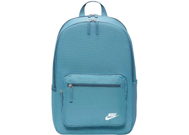 Nike Heritage Eugene 23L Backpack Smokey Blue/Smokey Blue/Summit White