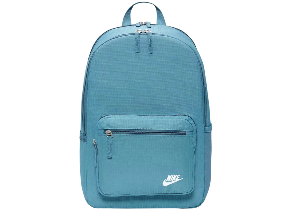 Nike Heritage Eugene 23L Backpack Smokey Blue/Smokey Blue/Summit White