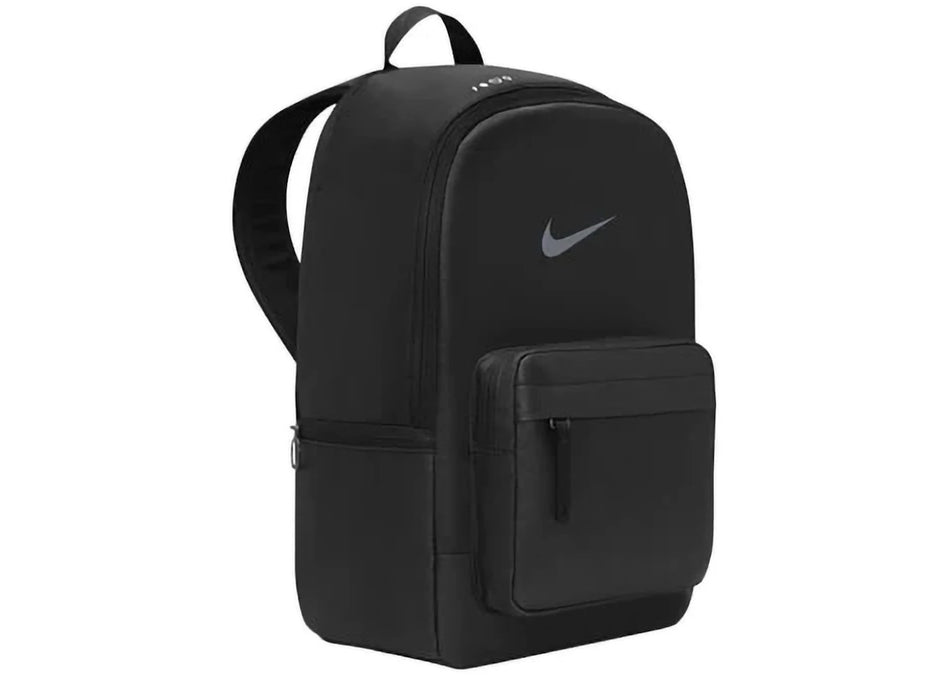 Nike Heritage Winterized Eugene Backpack Black/Smoke Grey