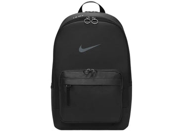 Nike Heritage Winterized Eugene Backpack Black/Smoke Grey