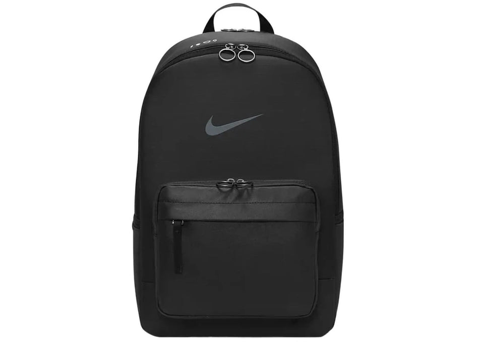Nike Heritage Winterized Eugene Backpack Black/Smoke Grey