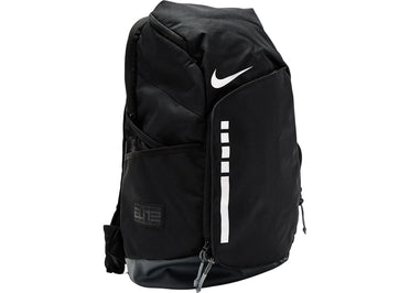 Nike Hoops Elite 32L Backpack Black/Silver