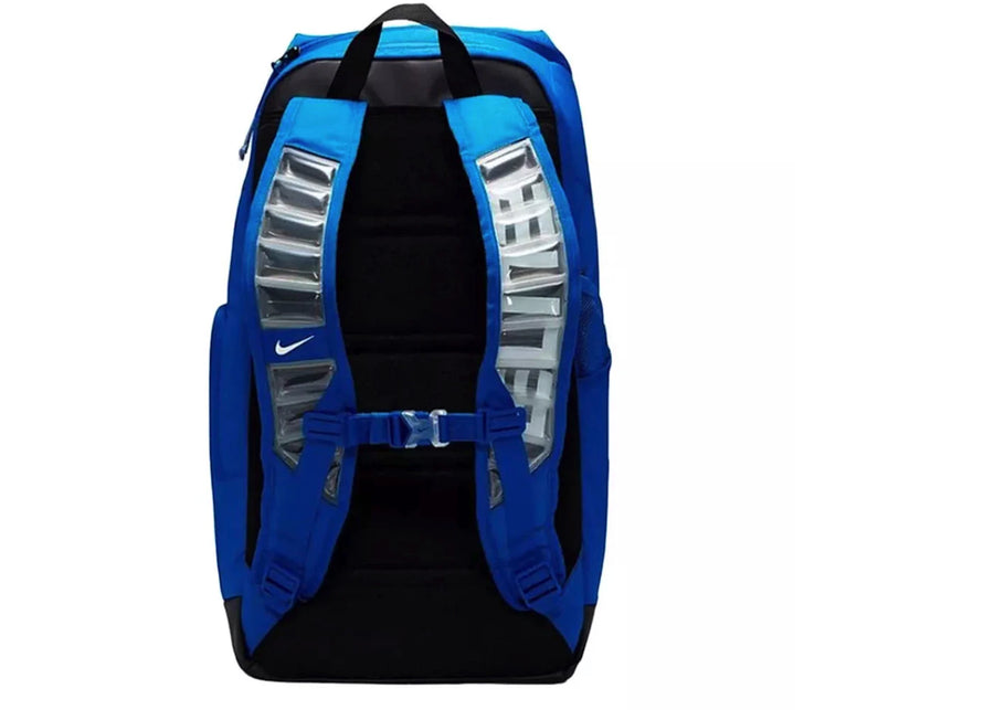Sac à dos Nike Hoops Elite 32L Bleu roi/Noir/Blanc