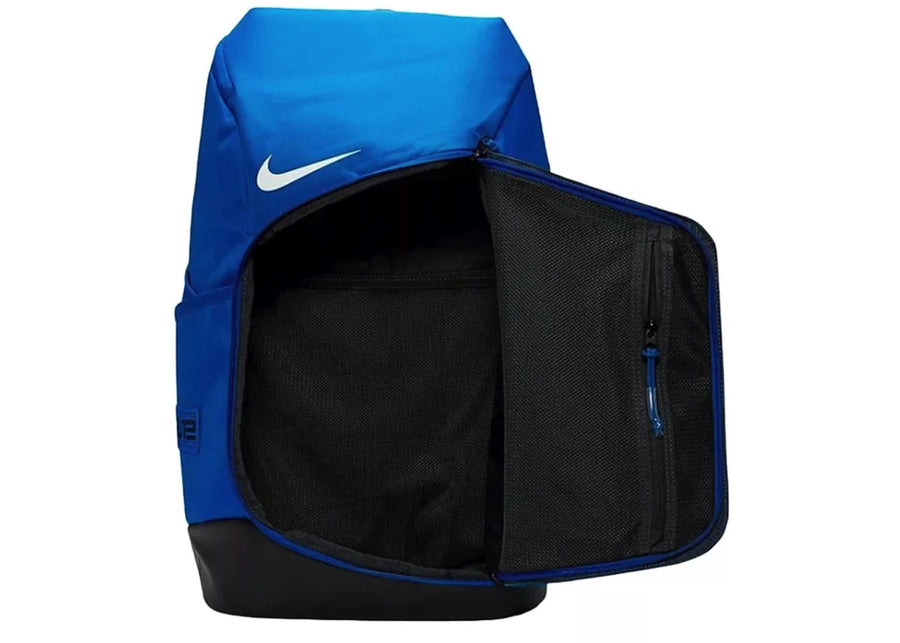 Sac à dos Nike Hoops Elite 32L Bleu roi/Noir/Blanc