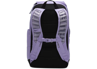 Nike Hoops Elite 32L Backpack Purple/Black