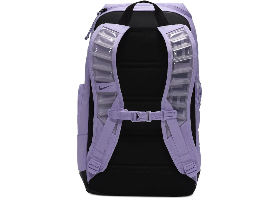 Nike Hoops Elite 32L Backpack Purple/Black