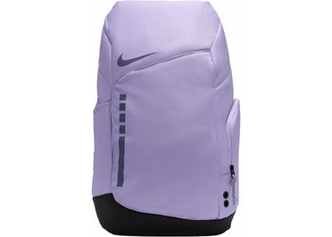 Nike Hoops Elite 32L Backpack Purple/Black