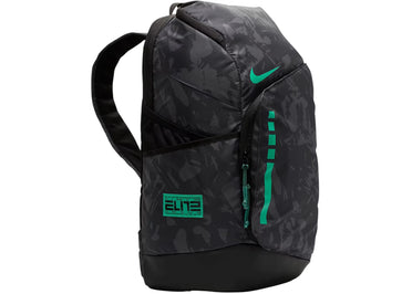 Nike Hoops Elite Backpack (32L) Black/Anthracite/Stadium Green