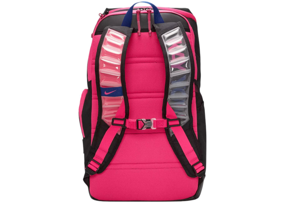 Nike Hoops Elite Backpack (32L) Black/Pink