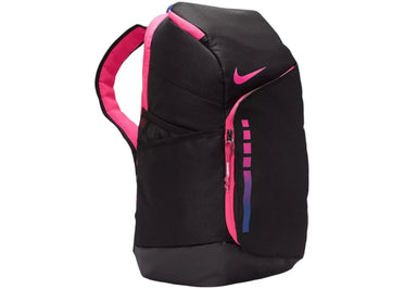 Nike Hoops Elite Backpack (32L) Black/Pink