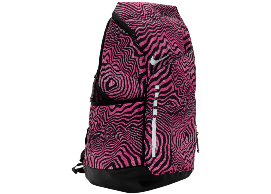 Nike Hoops Elite Backpack (32L) Black/Pinksicle/White