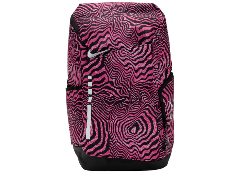 Nike Hoops Elite Backpack (32L) Black/Pinksicle/White