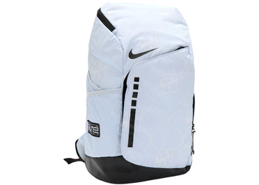 Nike Hoops Elite Basketball Backpack (32L) Football Grey/Black/Black