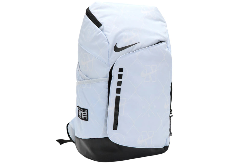 Nike Hoops Elite Basketball Backpack (32L) Football Grey/Black/Black