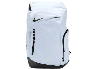 Nike Hoops Elite Basketball Backpack (32L) Football Grey/Black/Black