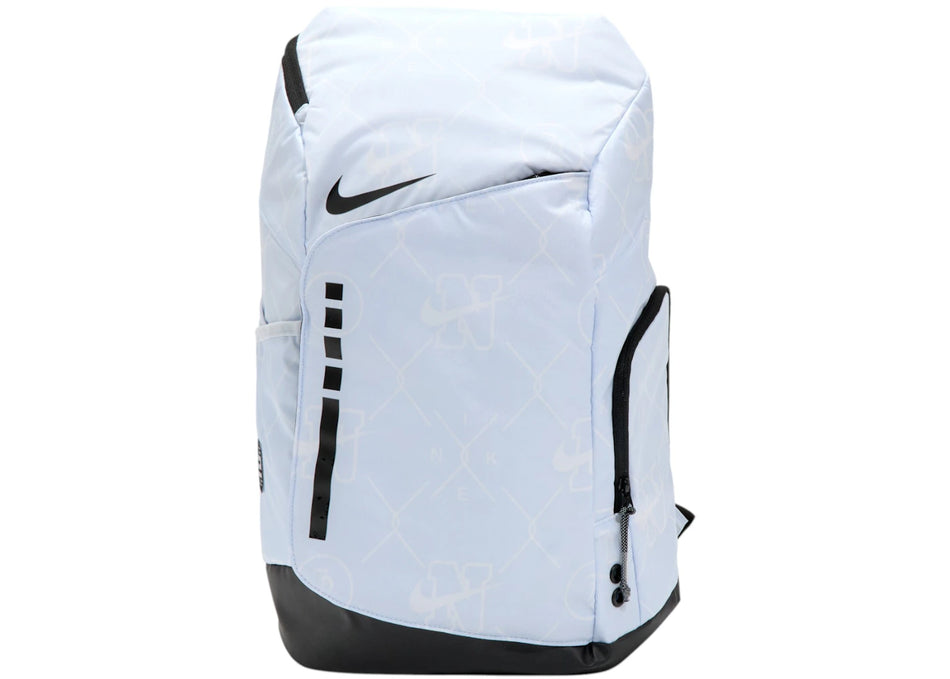 Nike Hoops Elite Basketball Backpack (32L) Football Grey/Black/Black