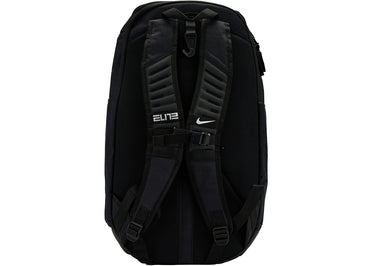 Nike Hoops Elite Pro Basketball Backpack Black