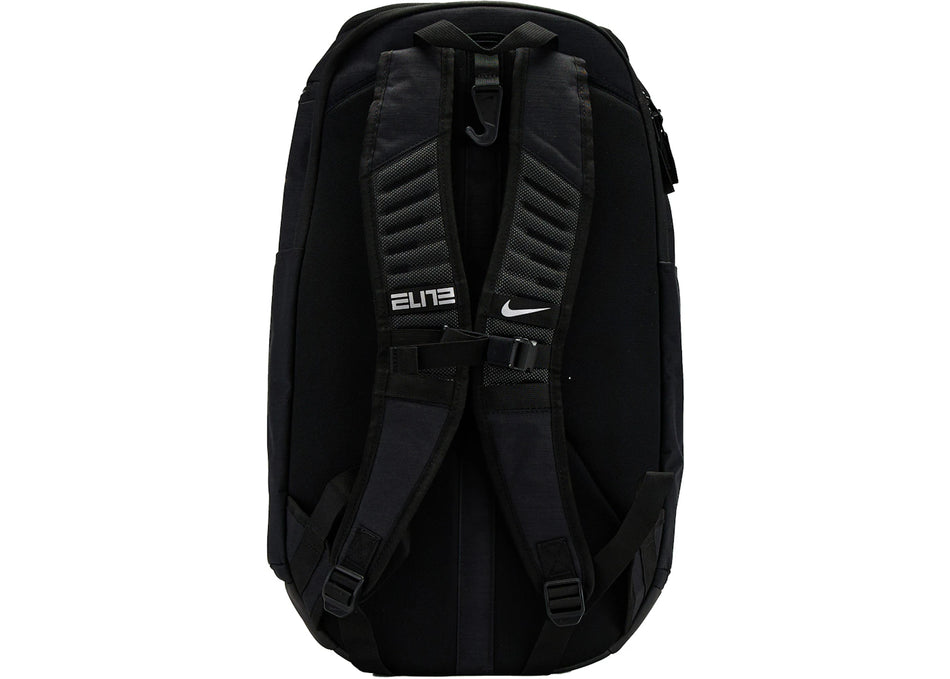 Nike Hoops Elite Pro Basketball Backpack Black