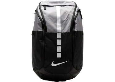 Nike Hoops Elite Pro Basketball Backpack Black/Silver
