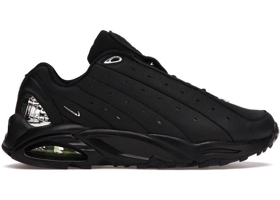 Nike Hot Step Air Terra Drake NOCTA Triple Noir