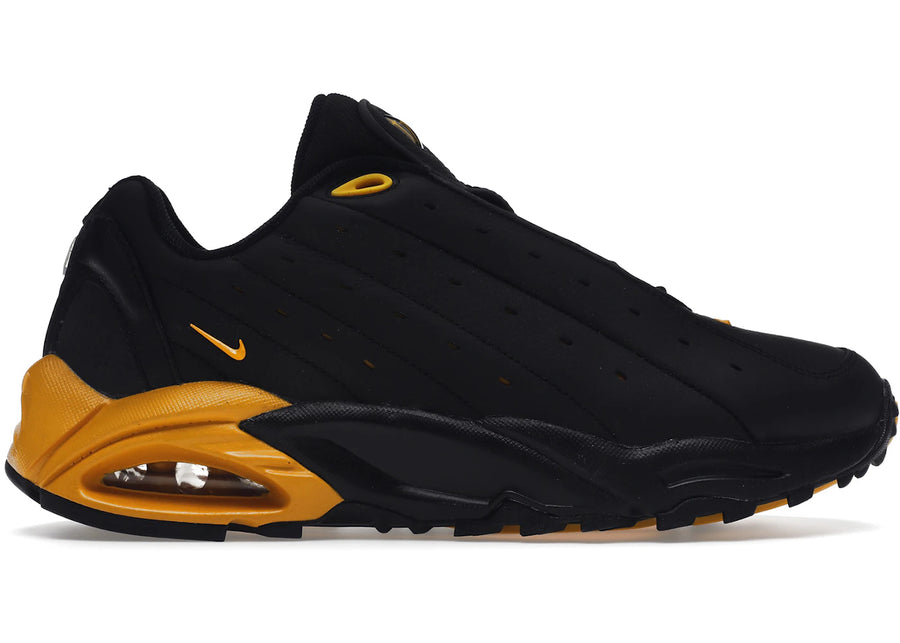 Nike Hot Step Air Terra Drake NOCTA Noir Jaune