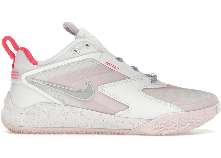Nike HyperAce 3 SE Mousse Rose