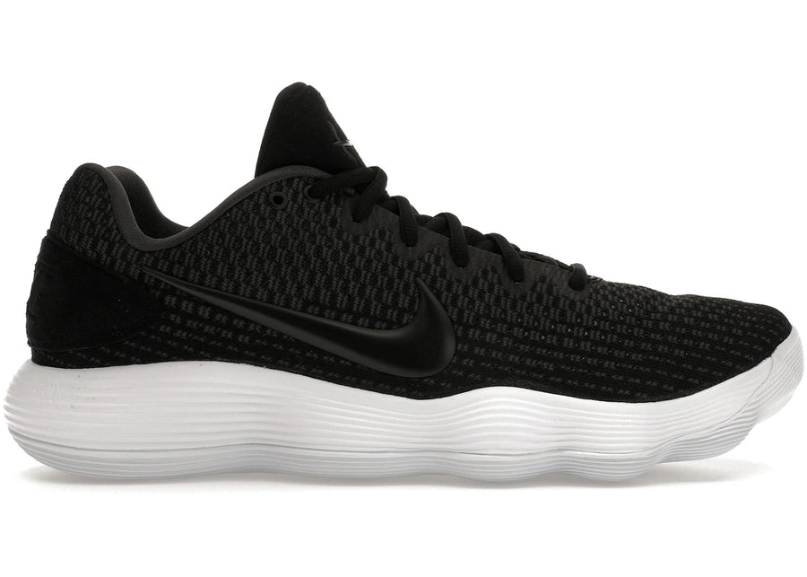 Nike Hyperdunk 2017 Low Noir