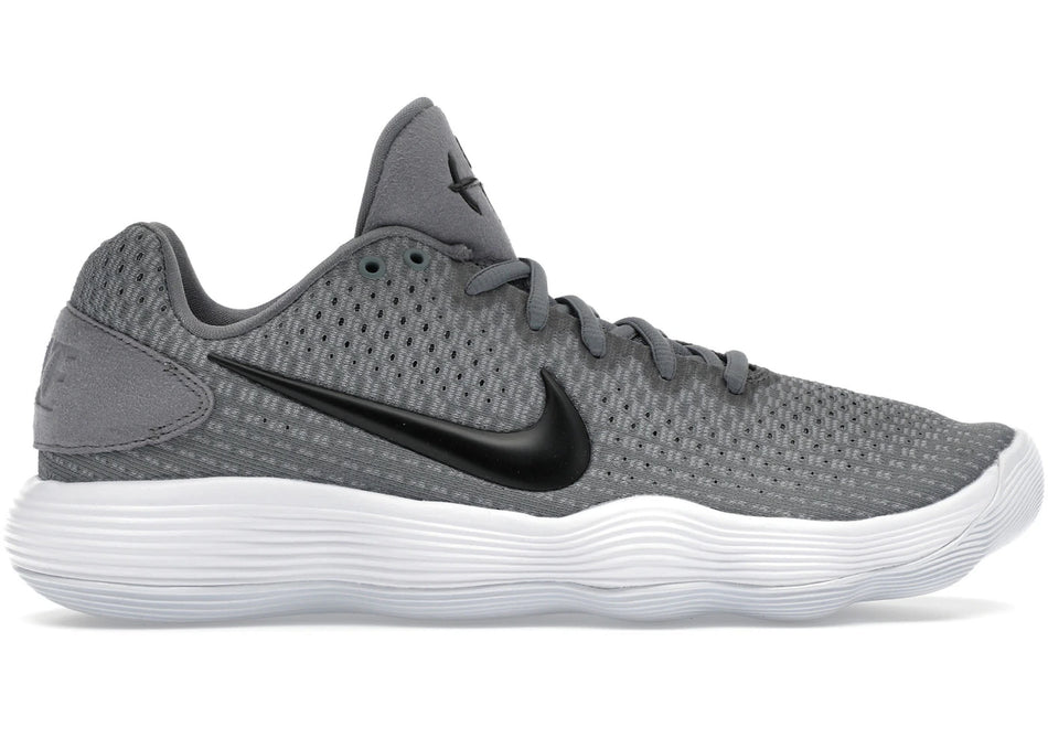 Nike Hyperdunk 2017 Low Cool Grey