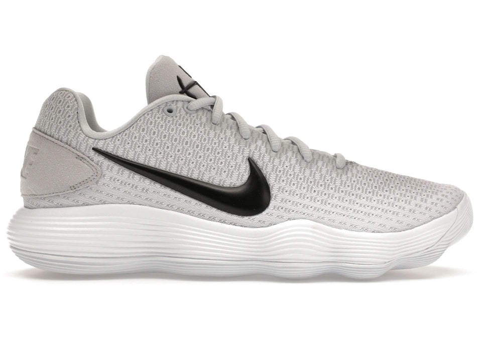 Nike Hyperdunk 2017 Low Pure Platinum