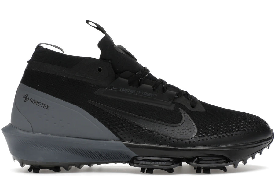 Nike Infinity Tour 2 Gore-Tex Noir