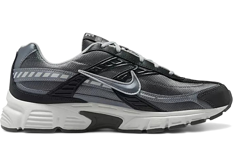 Nike Initiator Anthracite Métallisé Gris Froid