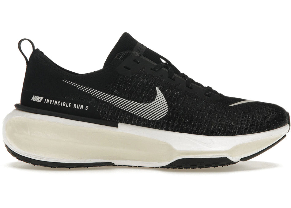 Nike ZoomX Invincible Run 3 Black White