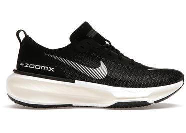 Nike ZoomX Invincible Run 3 Black White (Women's)