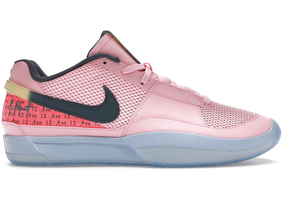 Nike Ja 1 Day One Soft Pink