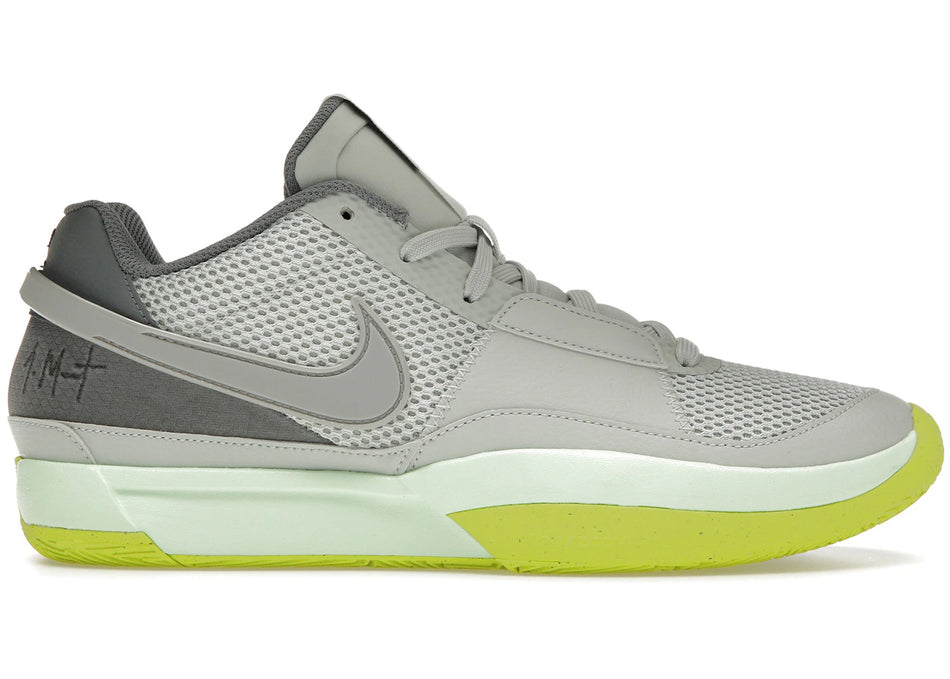 Nike Ja 1 Light Silver