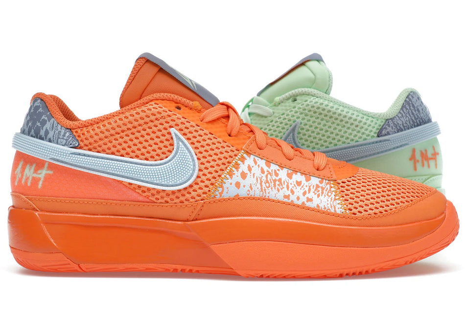 Nike Ja 1 Mismatched (GS)