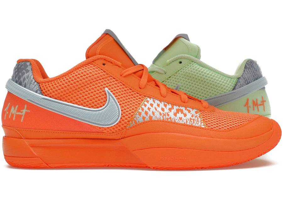 Nike Ja 1 Dépareillé