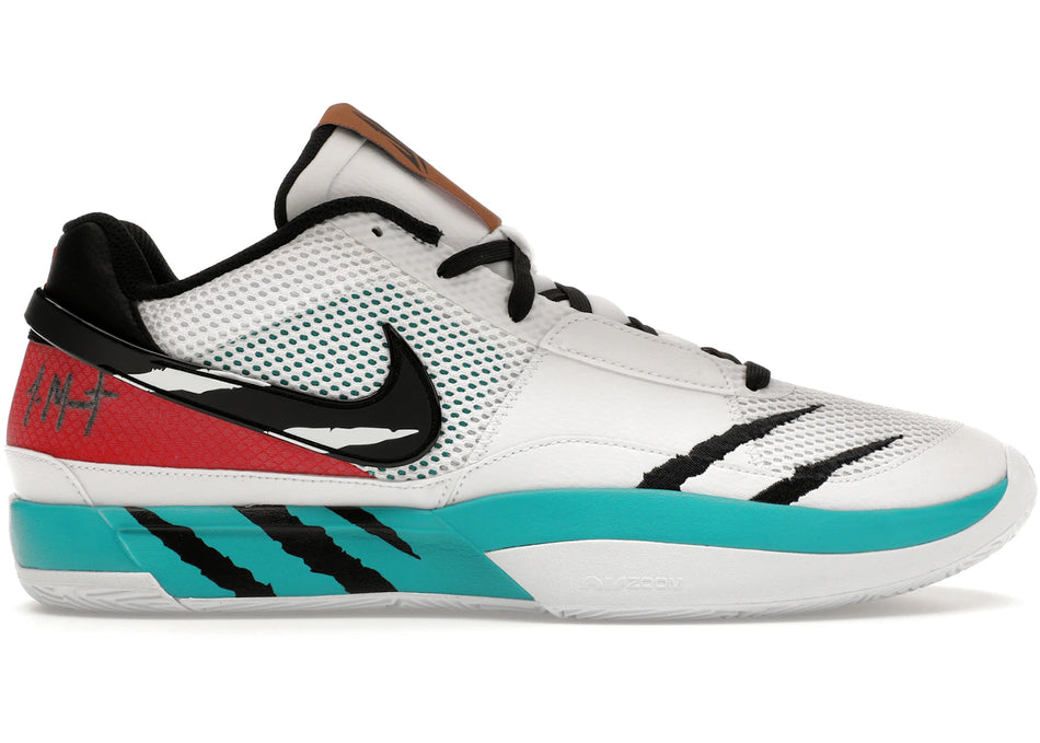 Nike Ja 1 Reverse Scratch