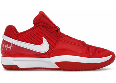 Nike Ja 1 TB University Red White