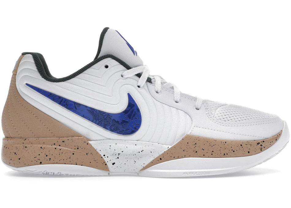 Nike Ja 2 In The Woods