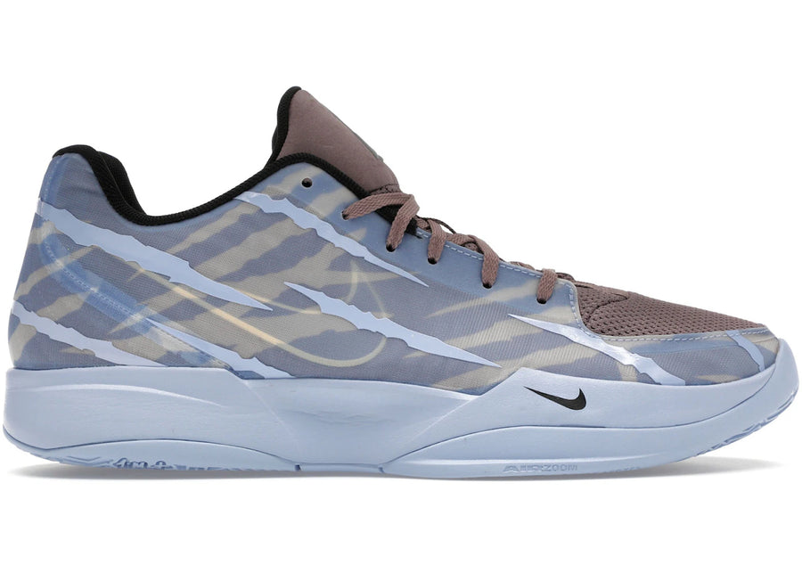 Induction Nike Ja 2