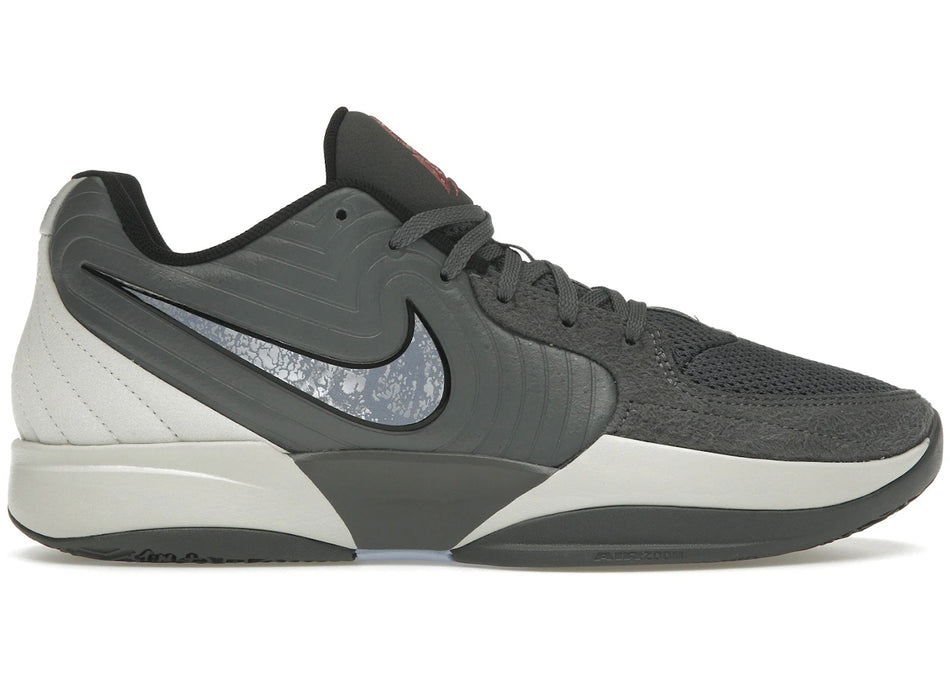 Nike Ja 2 Exposure Iron Grey