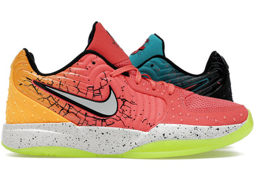 Nike Ja 2 Kool-Aid Mixed Berry (GS)