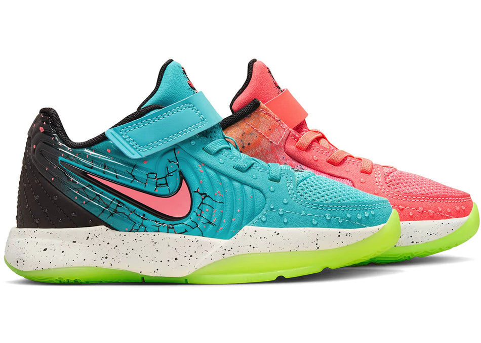 Nike Ja 2 Kool-Aid Mixed Berry (PS)