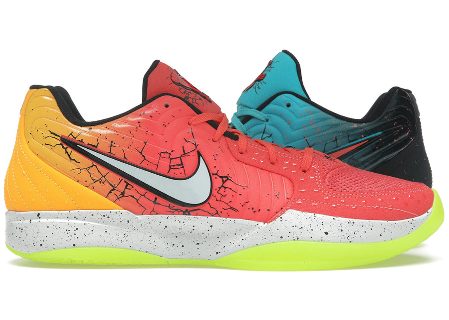 Nike Yes 2 Kool-Aid Fruits Rouges