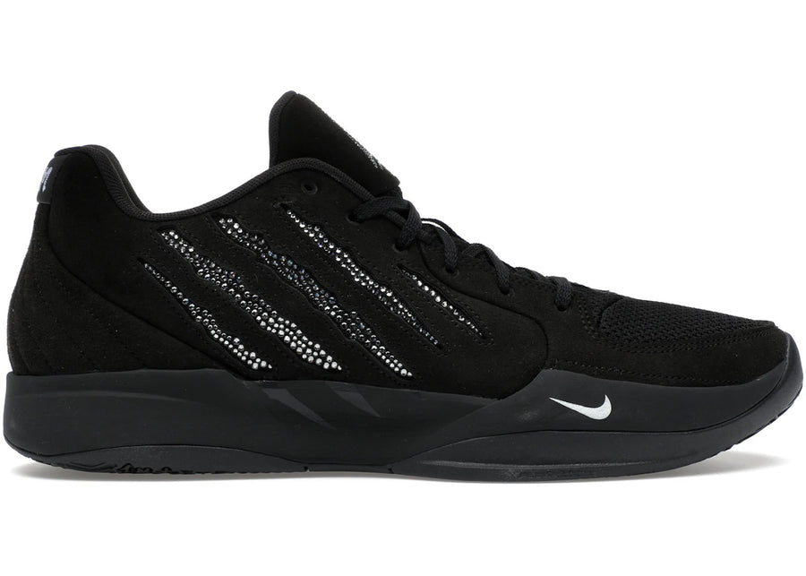 Nike Yes 2 Swarovski Scratch Black Label