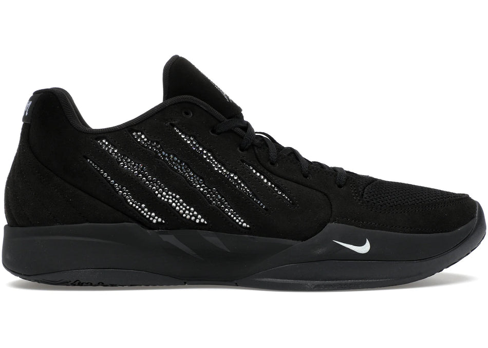 Nike Ja 2 Swarovski Scratch Black Label