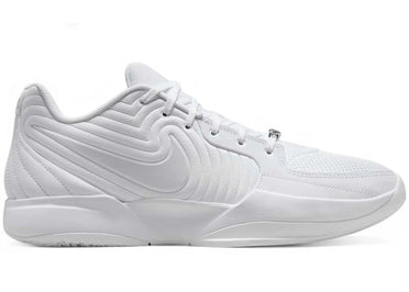 Nike Ja 2 TB Triple White