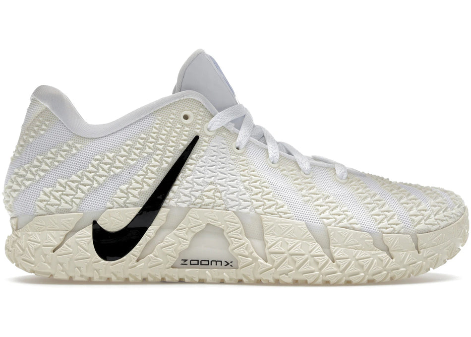 Nike Ja 3 Sound Check